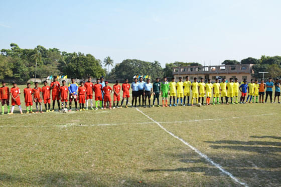 Kingston Teachers' Training College Kolkata Infrastructure photo 10